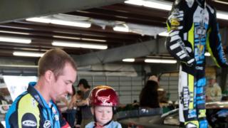 Gallery: SCC New Hampshire The Dale Jr Foundation Safe Kids 301