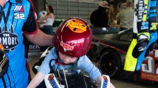 Gallery: SCC New Hampshire The Dale Jr Foundation Safe Kids 301