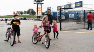 Gallery: SCC New Hampshire The Dale Jr Foundation Safe Kids 301