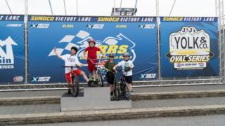 Gallery: SCC New Hampshire The Dale Jr Foundation Safe Kids 301