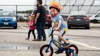 Gallery: SCC New Hampshire The Dale Jr Foundation Safe Kids 301