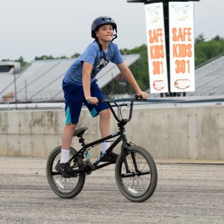 SCC New Hampshire 2019 Dale Jr Foundation Safe Kids 301