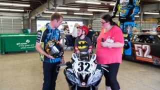 Gallery: SCC New Hampshire The Dale Jr Foundation Safe Kids 301