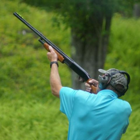SCC New Hampshire 2019 Charity Clay Shoot