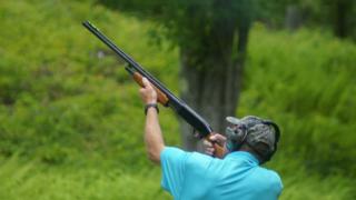 Gallery: Charity Clay Shoot Presented by The NRA Foundation