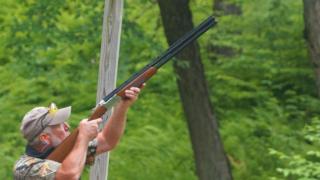 Gallery: Charity Clay Shoot Presented by The NRA Foundation