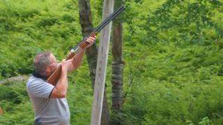 Gallery: Charity Clay Shoot Presented by The NRA Foundation