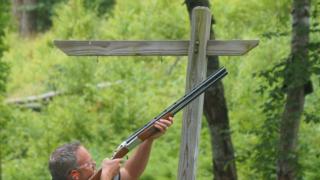 Gallery: Charity Clay Shoot Presented by The NRA Foundation