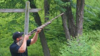 Gallery: Charity Clay Shoot Presented by The NRA Foundation