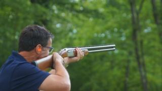 Gallery: Charity Clay Shoot Presented by The NRA Foundation