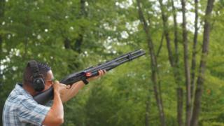 Gallery: Charity Clay Shoot Presented by The NRA Foundation