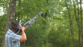 Gallery: Charity Clay Shoot Presented by The NRA Foundation