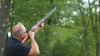 Gallery: Charity Clay Shoot Presented by The NRA Foundation