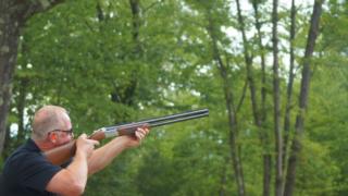 Gallery: Charity Clay Shoot Presented by The NRA Foundation