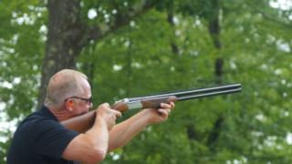 Gallery: Charity Clay Shoot Presented by The NRA Foundation