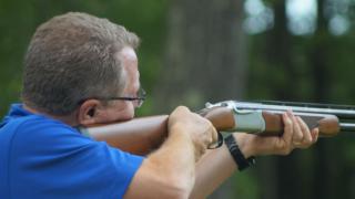 Gallery: Charity Clay Shoot Presented by The NRA Foundation