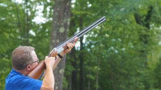 Gallery: Charity Clay Shoot Presented by The NRA Foundation