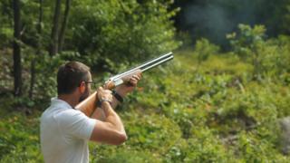 Gallery: Charity Clay Shoot Presented by The NRA Foundation