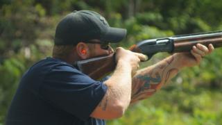 Gallery: Charity Clay Shoot Presented by The NRA Foundation