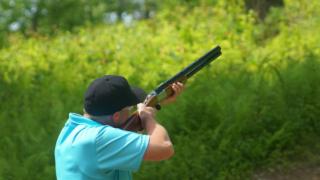 Gallery: Charity Clay Shoot Presented by The NRA Foundation