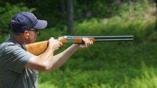 Gallery: Charity Clay Shoot Presented by The NRA Foundation