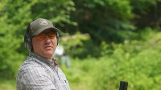 Gallery: Charity Clay Shoot Presented by The NRA Foundation