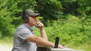 Gallery: Charity Clay Shoot Presented by The NRA Foundation