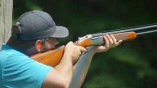 Gallery: Charity Clay Shoot Presented by The NRA Foundation