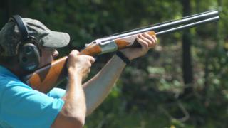 Gallery: Charity Clay Shoot Presented by The NRA Foundation