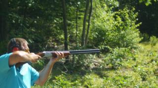 Gallery: Charity Clay Shoot Presented by The NRA Foundation