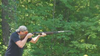 Gallery: Charity Clay Shoot Presented by The NRA Foundation