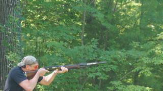 Gallery: Charity Clay Shoot Presented by The NRA Foundation