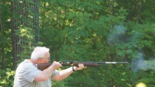 Gallery: Charity Clay Shoot Presented by The NRA Foundation