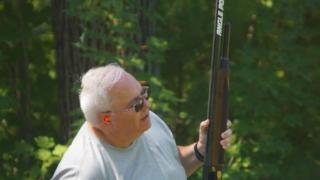 Gallery: Charity Clay Shoot Presented by The NRA Foundation