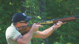 Gallery: Charity Clay Shoot Presented by The NRA Foundation