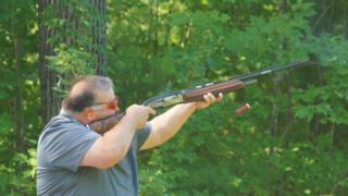 Gallery: Charity Clay Shoot Presented by The NRA Foundation