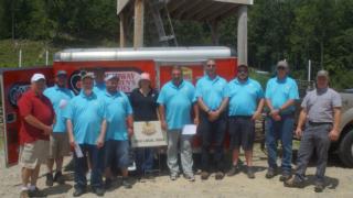 Gallery: Charity Clay Shoot Presented by The NRA Foundation