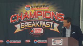 Gallery: SCC New Hampshire- Champions Breakfast