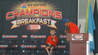 Gallery: SCC New Hampshire- Champions Breakfast