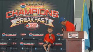 Gallery: SCC New Hampshire- Champions Breakfast