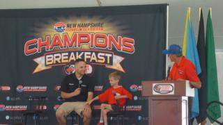 Gallery: SCC New Hampshire- Champions Breakfast