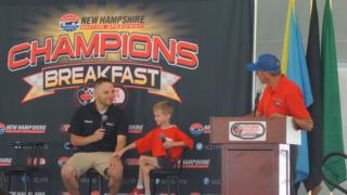 Gallery: SCC New Hampshire- Champions Breakfast