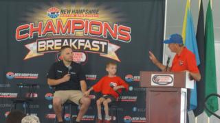 Gallery: SCC New Hampshire- Champions Breakfast
