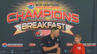 Gallery: SCC New Hampshire- Champions Breakfast