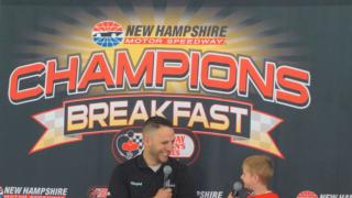 Gallery: SCC New Hampshire- Champions Breakfast