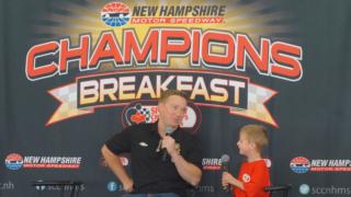 Gallery: SCC New Hampshire- Champions Breakfast