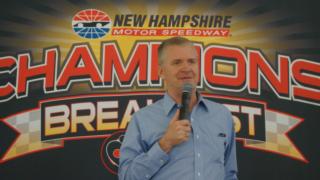 Gallery: SCC New Hampshire- Champions Breakfast