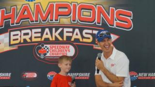 Gallery: SCC New Hampshire- Champions Breakfast