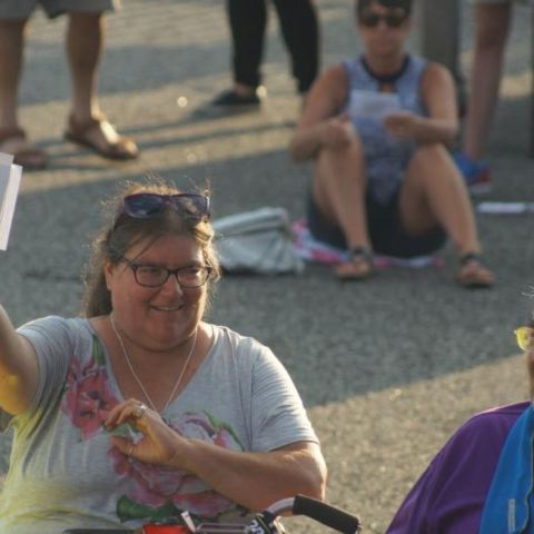 SCC New Hampshire 2019 Wicked Good Live Auction