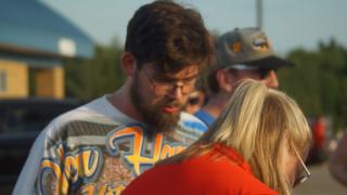 Gallery: SCC New Hampshire- Track Walk